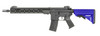 Double Eagle M908A AR15 Airsoft Rifle With Falcon System in Blue