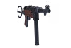 AGM MP40 Replica AEG Airsoft Rifle in Full Metal Bakelite Version