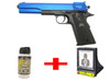 VIGOR 2123-A1 Spring Pistol Bundle Deal VIGOR 2123-A1 Spring Pistol Bundle Deal