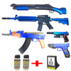 Budget BB Gun Bundle Deal Budget BB Gun Bundle Deal