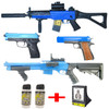 Double Eagle M82 BB Gun Bundle Deal