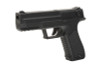 Cyma CM127 "Phantom" Electric Airsoft Pistol AEP in Black