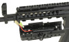 Cyma CM508 M4 SIR Electric Rifle in Black