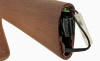 Cyma CM522 AK47 With Full Stock in Black with Mock Wood