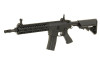 Cyma CM501 M4 CQB With RIS Rail in Black