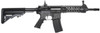 CYMA CM516 M4 with URX Style Handguard in Black