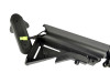 Cyma CM505 M4A1 AEG RIS Handguard CQB in Black