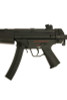 Cyma CM041J MP5K Sub Machine Gun (SMG) in Black