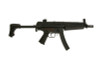 Cyma CM041J MP5K Sub Machine Gun (SMG) in Black
