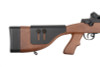 Cyma CM032F M14 AEG Airsoft Rifle in Wood Finish Cyma CM032F M14 AEG Airsoft Rifle in Wood Finish