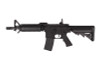 CYMA CM005 M4A1 RAS II CQB Metal AEG Rifle in Black