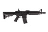 CYMA CM005 M4A1 RAS II CQB Metal AEG Rifle in Black