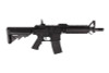 CYMA CM005 M4A1 RAS II CQB Metal AEG Rifle in Black