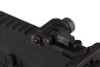 CYMA CM005 M4A1 RAS II CQB Metal AEG Rifle in Black