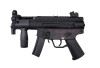Cyma CM041K MP5 SMG replica in Black