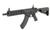 Cyma CM093 M4/AK Hybrid AEG With RIS Handguard (Black) Cyma CM093 M4/AK Hybrid AEG With RIS Handguard (Black)