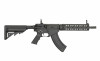Cyma CM093 M4/AK Hybrid AEG With RIS Handguard (Black) Cyma CM093 M4/AK Hybrid AEG With RIS Handguard (Black)