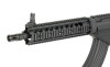 Cyma CM093 M4/AK Hybrid AEG With RIS Handguard (Black) Cyma CM093 M4/AK Hybrid AEG With RIS Handguard (Black)