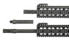 Cyma CM093 M4/AK Hybrid AEG With RIS Handguard (Black) Cyma CM093 M4/AK Hybrid AEG With RIS Handguard (Black)
