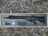 Cyma CM093C SR-47 AK Hybrid With Keymod Handguard in Black Cyma CM093C SR-47 AK Hybrid With Keymod Handguard in Black