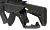 Cyma CM093C SR-47 AK Hybrid With Keymod Handguard in Black Cyma CM093C SR-47 AK Hybrid With Keymod Handguard in Black