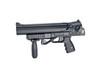 ASG B&T GL-06 Airsoft Grenade Launcher in black