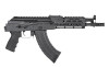 Cyma CM077C AKM Metal Zhukov Style 8" M-Lok AEG in Black