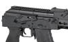 Cyma CM077C AKM Metal Zhukov Style 8" M-Lok AEG in Black