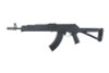 Cyma CM077 Zhukov Style Full Metal AKM Airsoft gun in Black