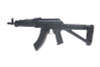 Cyma CM077 Zhukov Style Full Metal AKM Airsoft gun in Black