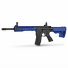 Cyma CM615 M4 Keymod Airsoft gun (Blue)