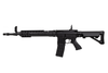 CYMA CM071 MK12 SPR AEG With Crane Stock in Black CYMA CM071 MK12 SPR AEG With Crane Stock in Black
