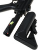 CYMA CM071 MK12 SPR AEG With Crane Stock in Black CYMA CM071 MK12 SPR AEG With Crane Stock in Black