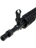 CYMA CM071 MK12 SPR AEG With Crane Stock in Black CYMA CM071 MK12 SPR AEG With Crane Stock in Black