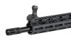 Cyma CM623 M4 M-LOK Airsoft AEG in Black
