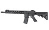 Cyma CM623 M4 M-LOK Airsoft AEG in Black