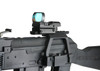 CYMA C39 AK Scope Side Mount also fits Dragunov SVD Rifles