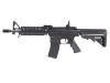 Cyma CM505 M4A1 AEG RIS Handguard CQB in Black