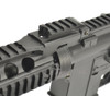 Cyma CM505 M4A1 AEG RIS Handguard CQB in Black