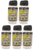 Angry Ball BB Pellets 10000 X 0.12 in white