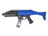 ASG - CZ Scorpion EVO 3 A1 Proline AEG in Blue (17828)