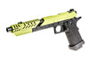 Vorsk Hi Capa TITAN 7" GBB Pistol in Green (VGP-02-19)