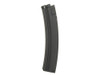 Cyma C46 MP5 Mid Cap Airsoft AEG Rifle Magazine 150 Round in Black