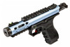 WE GALAXY G Series GBB BB Pistol In Blue (WE-GX01-BL)