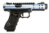 WE GALAXY G Series GBB BB Pistol In Blue (WE-GX01-BL)