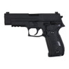 WE-F001A F226 w/ Rail (Bk)