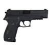 WE-F001A F226 w/ Rail (Bk)
