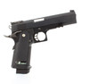 WE Tech Hi Capa 5.1 R-Version GBB Pistol in Black (WE-H001)