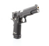 WE Tech Hi Capa 5.1 R-Version GBB Pistol in Black (WE-H001)