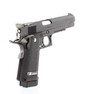 WE Tech Hi Capa 5.1 R-Version GBB Pistol in Black (WE-H001)